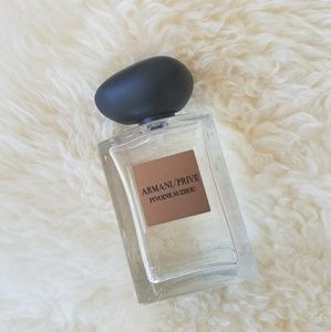 Meet your Posher, A.Z